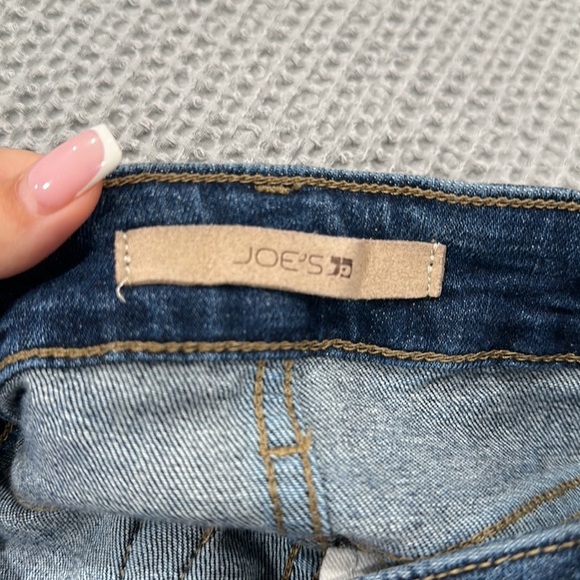 🔥SEND OFFERS🔥 JOE'S JEANS
High Rise Cropped Straight Jeans​​ - Picture 5 of 5